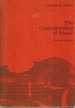 Understanding of Music