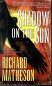 Shadow on the Sun