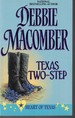 Texas Two Step; Book 2