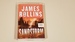 Sandstorm (Sigma Force): Signed (Advance Uncorrected Proof)