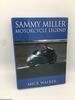 Sammy Miller: Motorcycle Legend (Signed)