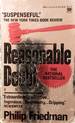 Reasonable Doubt