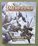 Ultimate Combat (Pathfinder Rpg) Hardcover