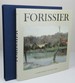 Forissier. Limited Edition 35/75 With Two Numbered Lithographs Signed By Forissier