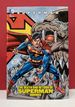 The Death and Return of Superman Omnibus