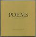 Poems