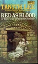 Red as Blood