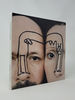 Photoglyphs: Rimma Gerlovina, Valeriy Gerlovin