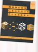 Modern Classic Puzzles