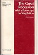 The Great Recession, With a Postscript on Stagflation (Data Resources Series; Volume 3)