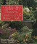A Gardener's Guide to Planters, Containers & Raised Beds