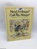 Need a House Call Ms. Mouse