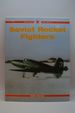 Soviet Rocket Fighters-Red Star Vol. 30