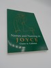Names and Naming in Joyce
