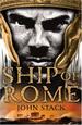 Masters of the Sea-Ship of Rome