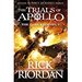 The Dark Prophecy (the Trials of Apollo Book 2)