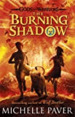 Gods and Warriors: the Burning Shadow (Book Two)