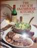 French Farmhouse Kitchen