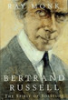 Bertrand Russell: 1872-1920 the Spirit of Solitude V. 1