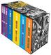 Harry Potter: the Complete Collection (Seven Book Set) (First Uk Paperback Edition-First Printing)