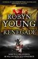 Renegade (Insurrection Trilogy) (Signed)