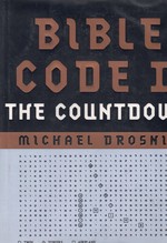Bible Code 11 the Countdown [Hardcover] [Jan 01, 2002] Drosnin, Michael