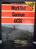 Work Out German Gcse