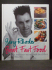 Great Fast Food 200 Recipes for Delicious Meals in Minuets