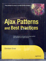 Ajax Patterns and Best Practices