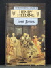 Tom Jones Wordsworth Classics
