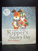 Kipper`S Snowy Day