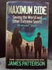 Saving the World and Other Extreme Sports Maximum Ride Series