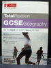 Gcse Geography Total Revision