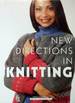 New Directions in Knitting