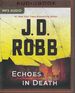 Echoes in Death in Death #44
