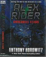 Crocodile Tears (Alex Rider #8)