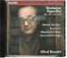 Ludwig Van Beethoven, Alfred Brendel-Bagatelles Op. 33, 119, 126