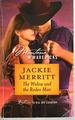 The Widow and the Rodeo Man (Montana Mavericks)