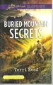 Buried Mountain Secrets (Suspense)