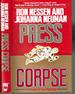 Press Corpse (a Knight & Day Mystery #2)