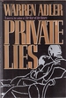 Private Lies