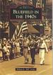 Bluefield in the 1940s (Images of America)