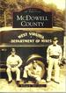 McDowell County (Images of America)