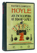 Foster's Complete Hoyle