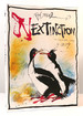Nextinction; Critically Endangered Birds of the World
