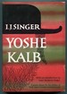 Yoshe Kalb