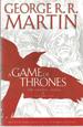 A Game of Thrones: the Graphic Novel, Volume One