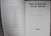 Max is Missing **Signed UK First Edition & First Printing**