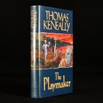 The Playmaker