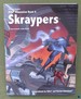 Skraypers (Rifts Rpg Dimension Book 4)